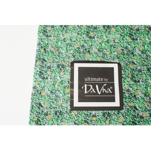 Ultimate by Da Viva (7) - African Cotton Fabric