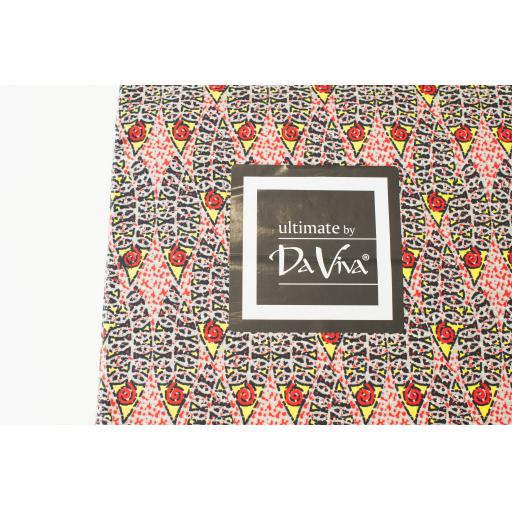 Ultimate by Da Viva (6) - African Cotton Fabric